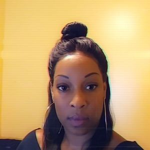 Meet your Posher, Khadejah